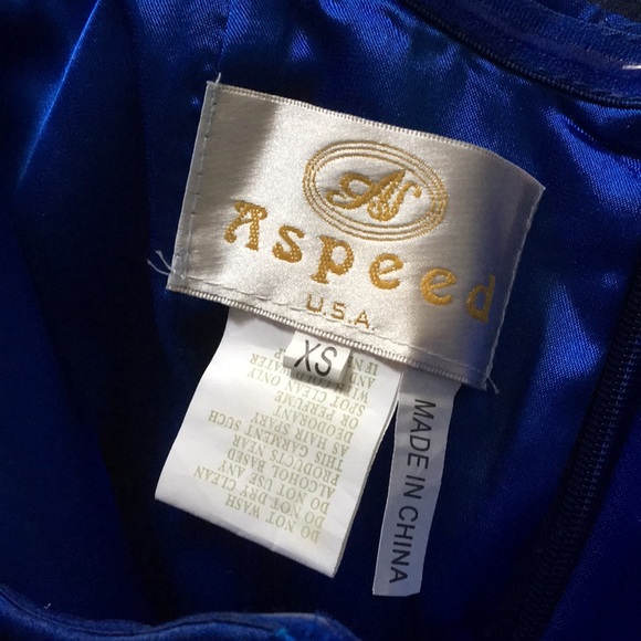 Cocktail/Prom Dress - Picture 5 of 5